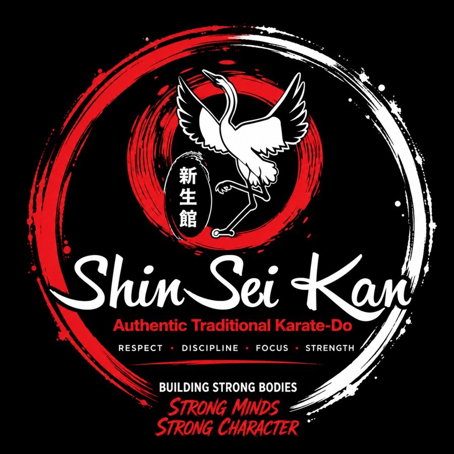 Shin Sei Kan Martial Arts